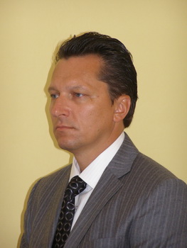 Михаил Батьков